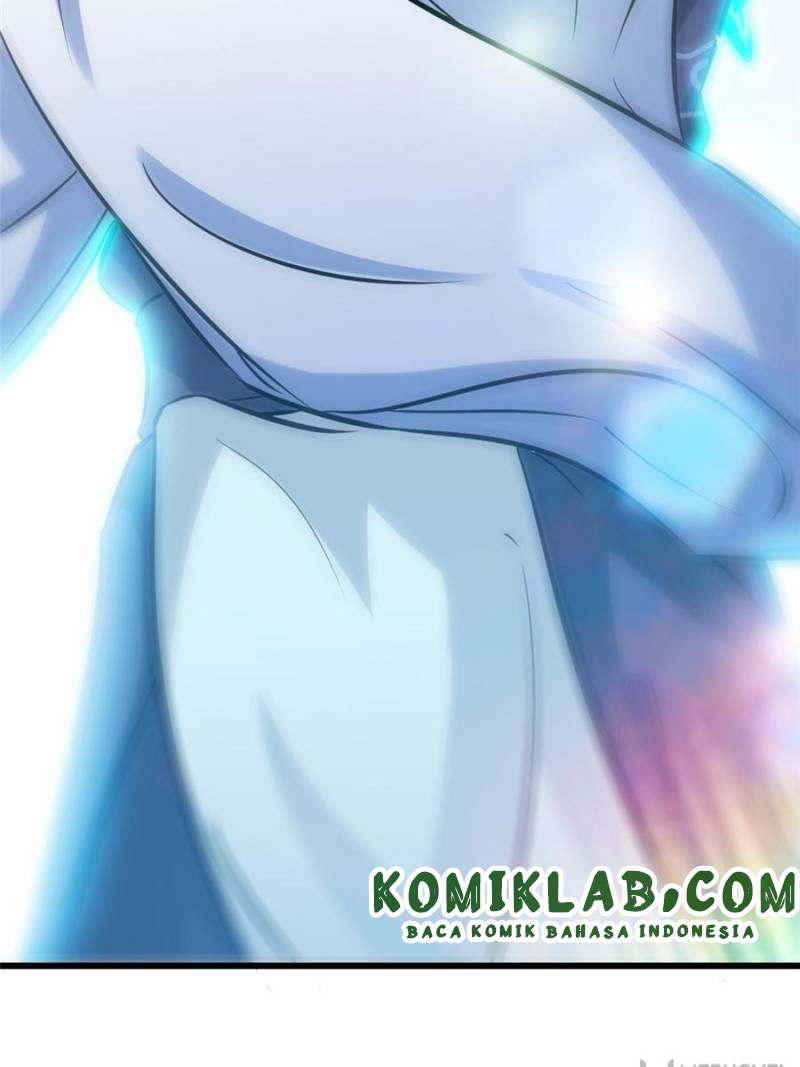 Extreme God Chapter 109 Bahasa Indonesia